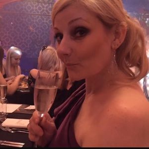 Meet your Posher, Julie